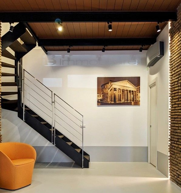 scala a giorno megan chic