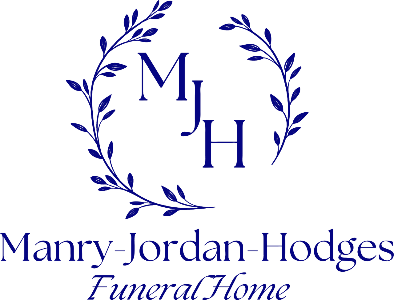 Funeral Home Logo