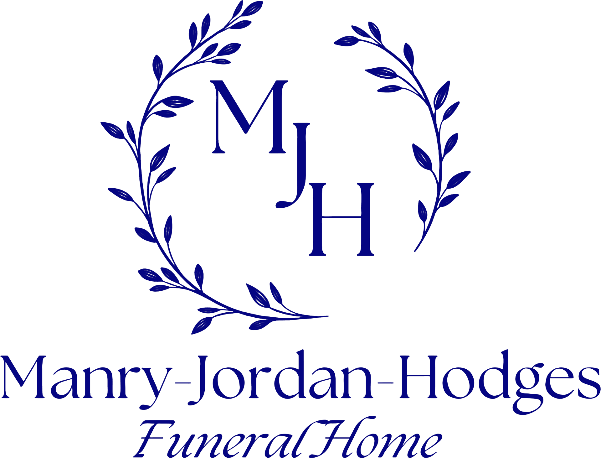 Funeral Home Logo