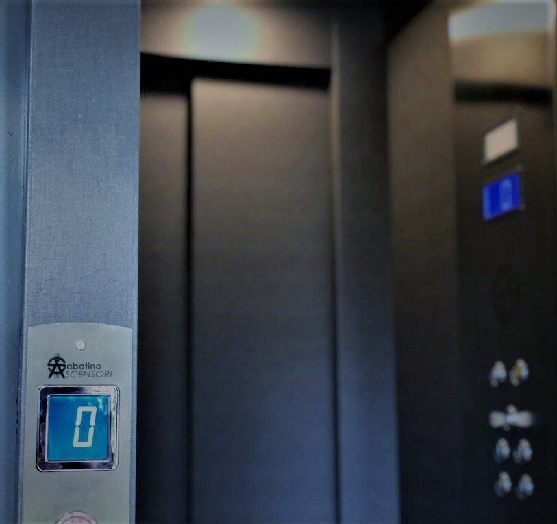 Assistenza ascensori salerno