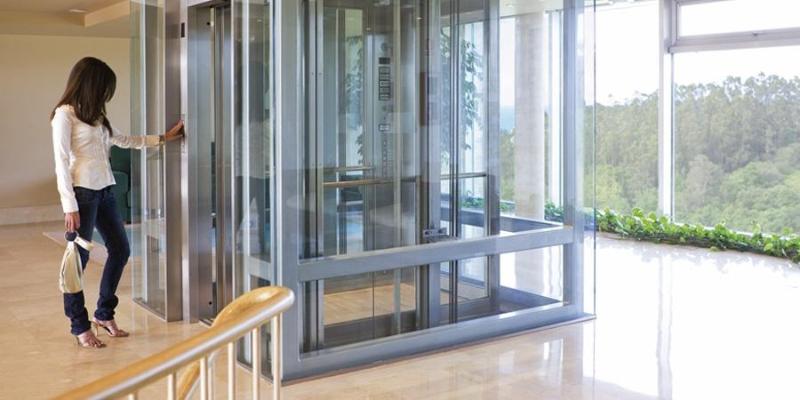 installazione ascensori