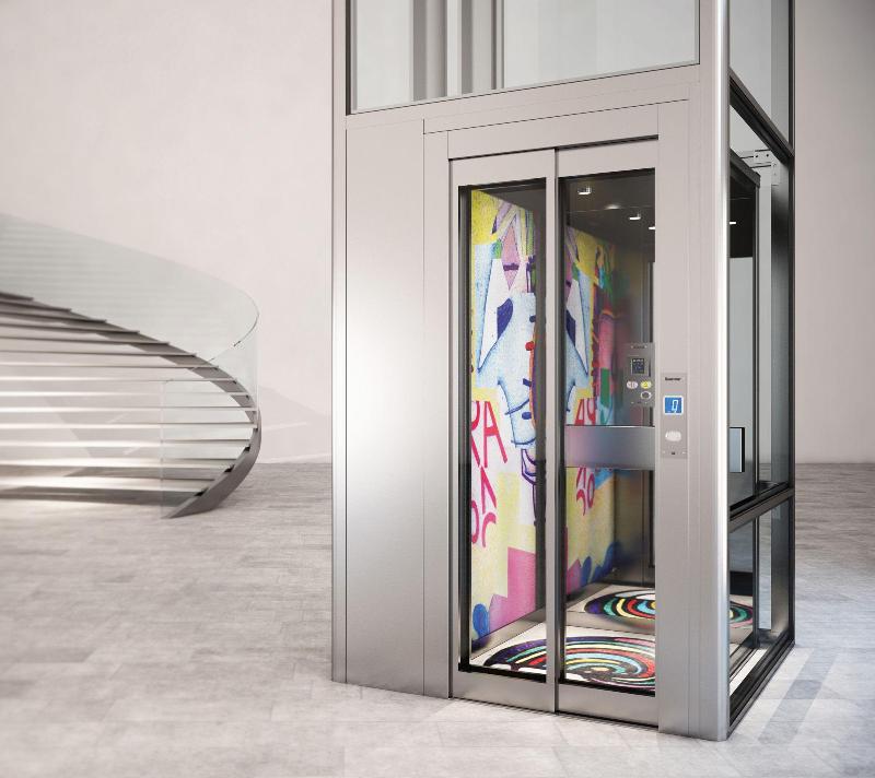 vendita e installazione ascensori