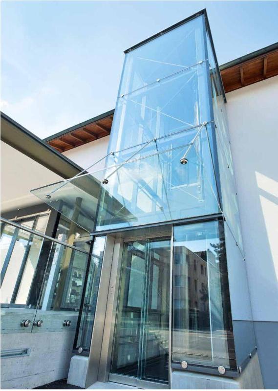 ascensori per aziende