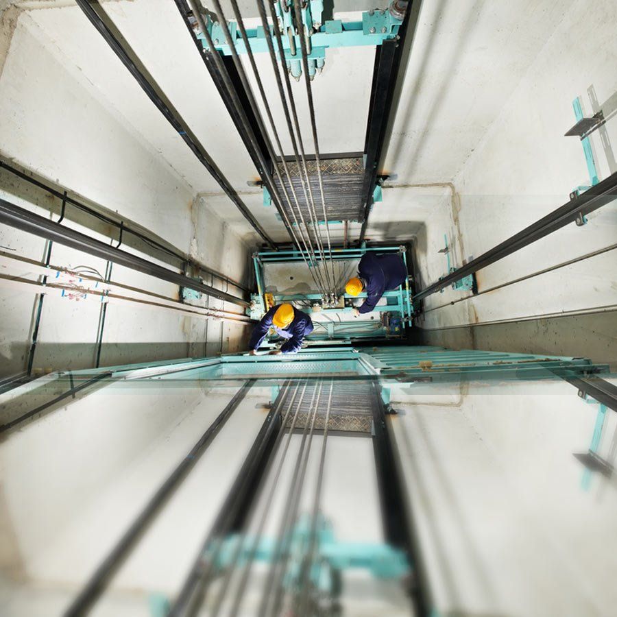 pronto intervento per ascensori a salerno