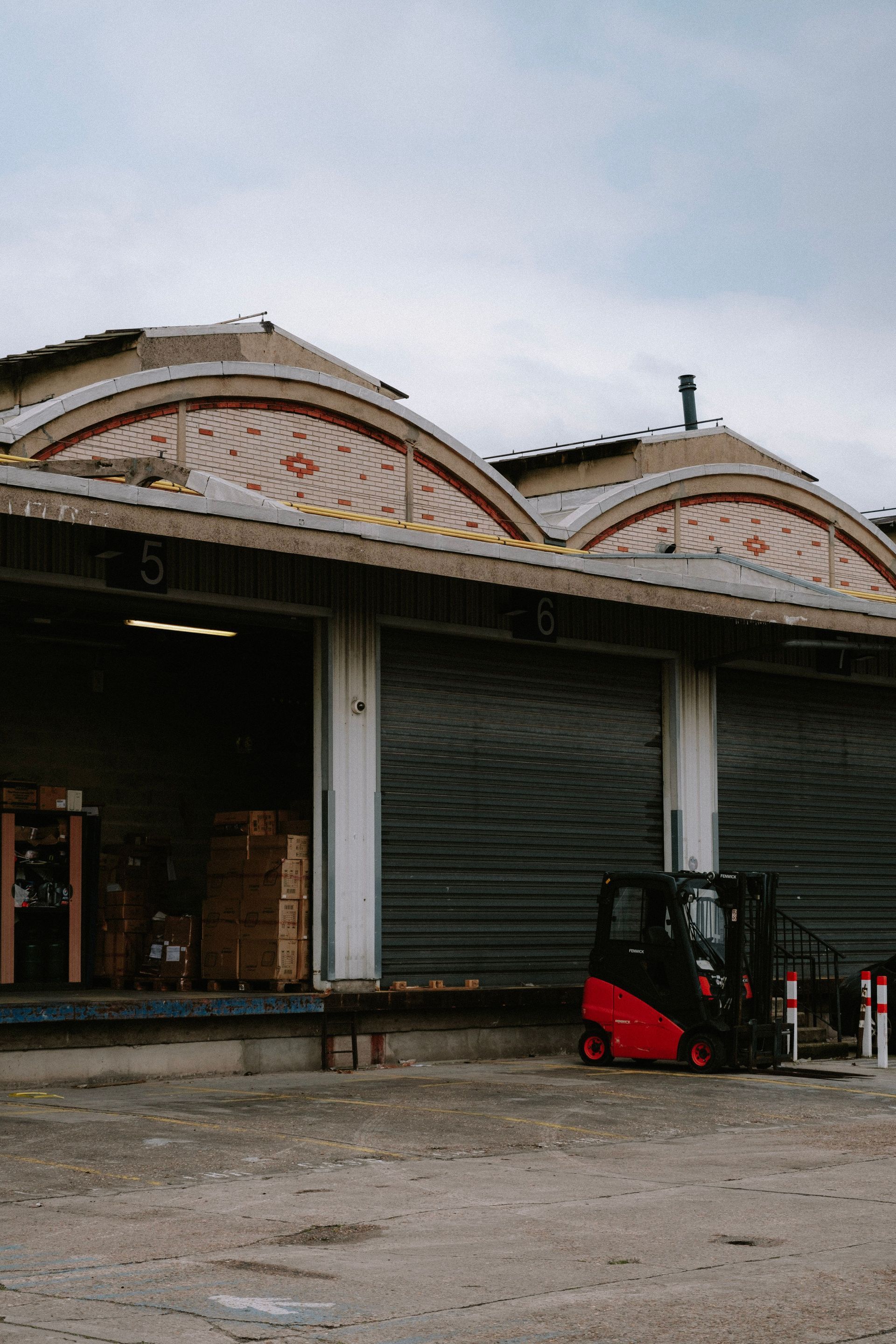 Commercial pest control in Mukilteo, Wa