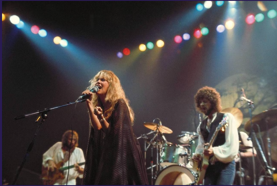 Fleetwood Mac Workshop
