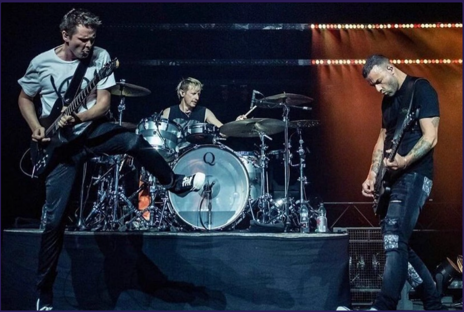 Muse Workshop
