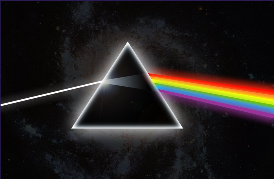 Pink Floyd Workshop
