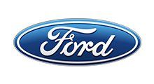 FORD - LOGO