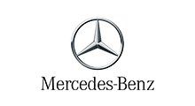 MERCEDES-BENZ - LOGO