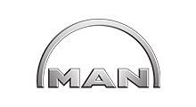 MAN - LOGO