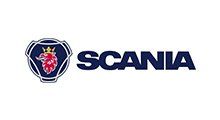 SCANIA - LOGO