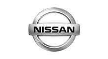 NISSAN - LOGO