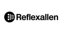 REFLEXALLEN - LOGO