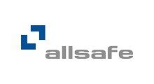 ALLSAFE - LOGO