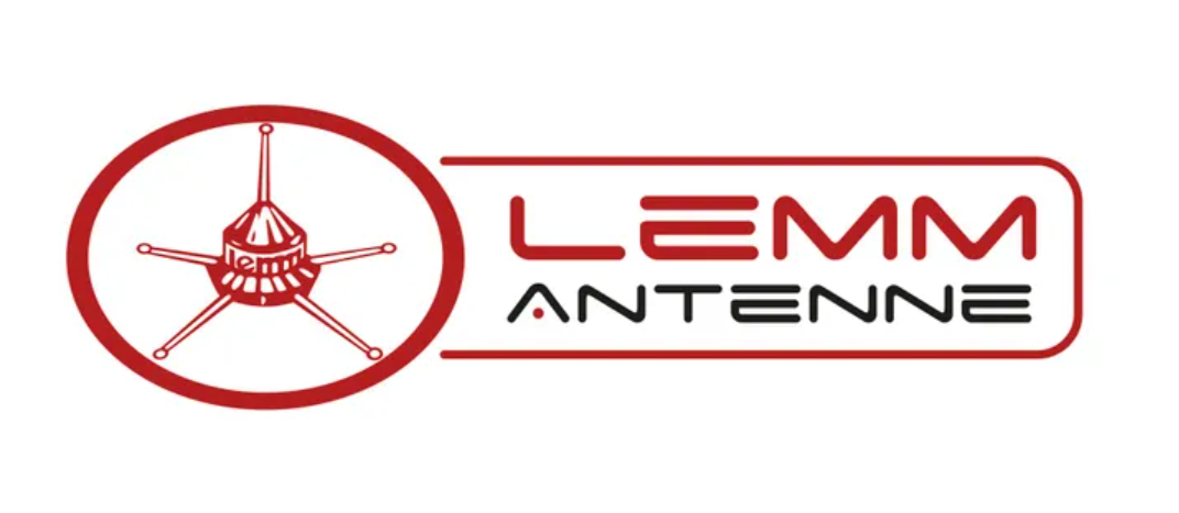 LEMM ANTENNE - LOGO