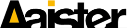 AAISTER - LOGO