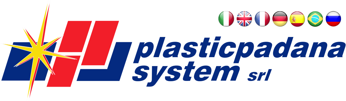 PLASTIC PADANA SYSTEM - LOGO