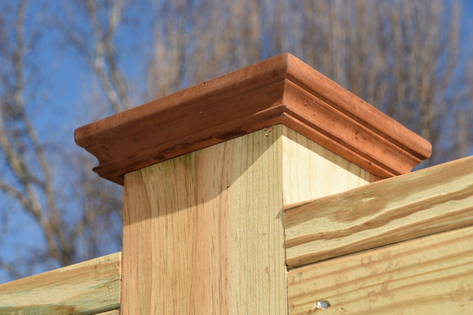 quality fencing service