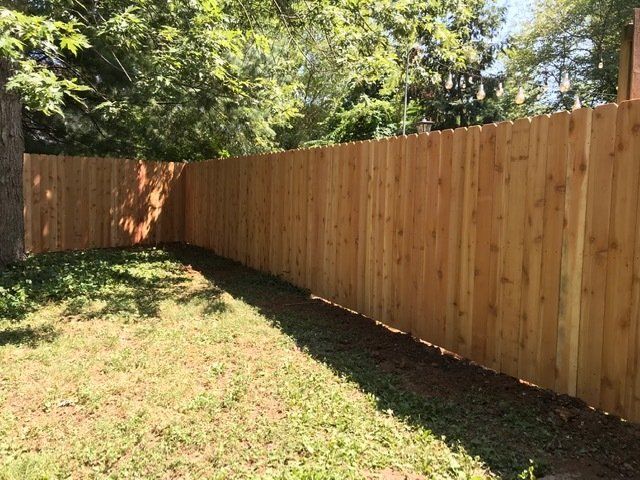 qualiity fence service franklin tn