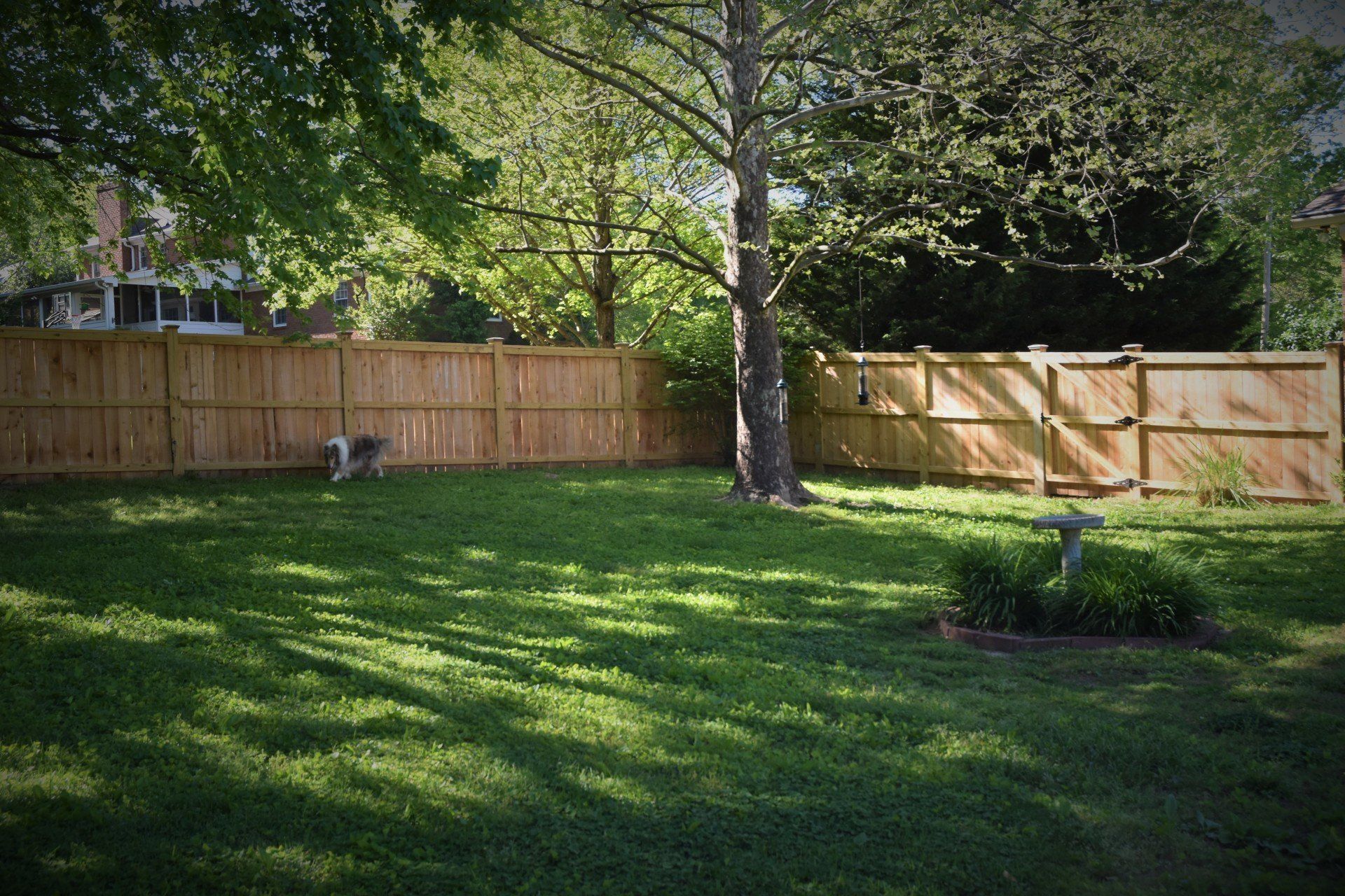 quality fence installation near me