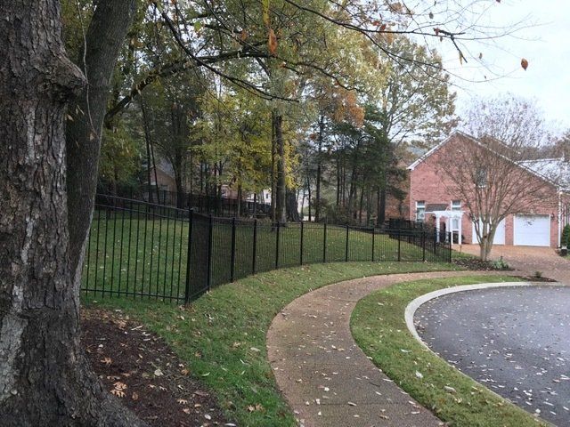 quality fence installation service