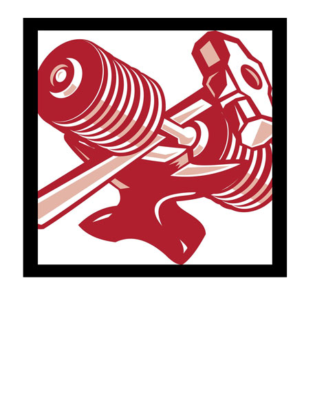 Wilson's Iron Bar Gym