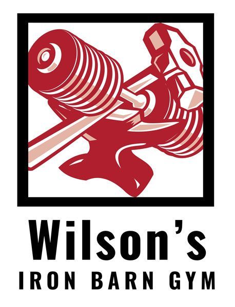 Wilson's Iron Bar Gym