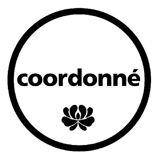 Coordonné