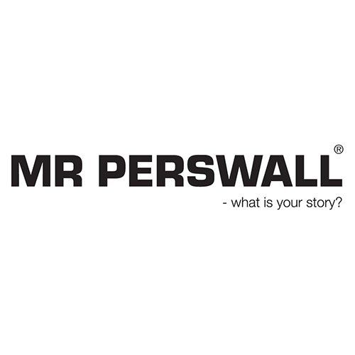 Mr Perswall
