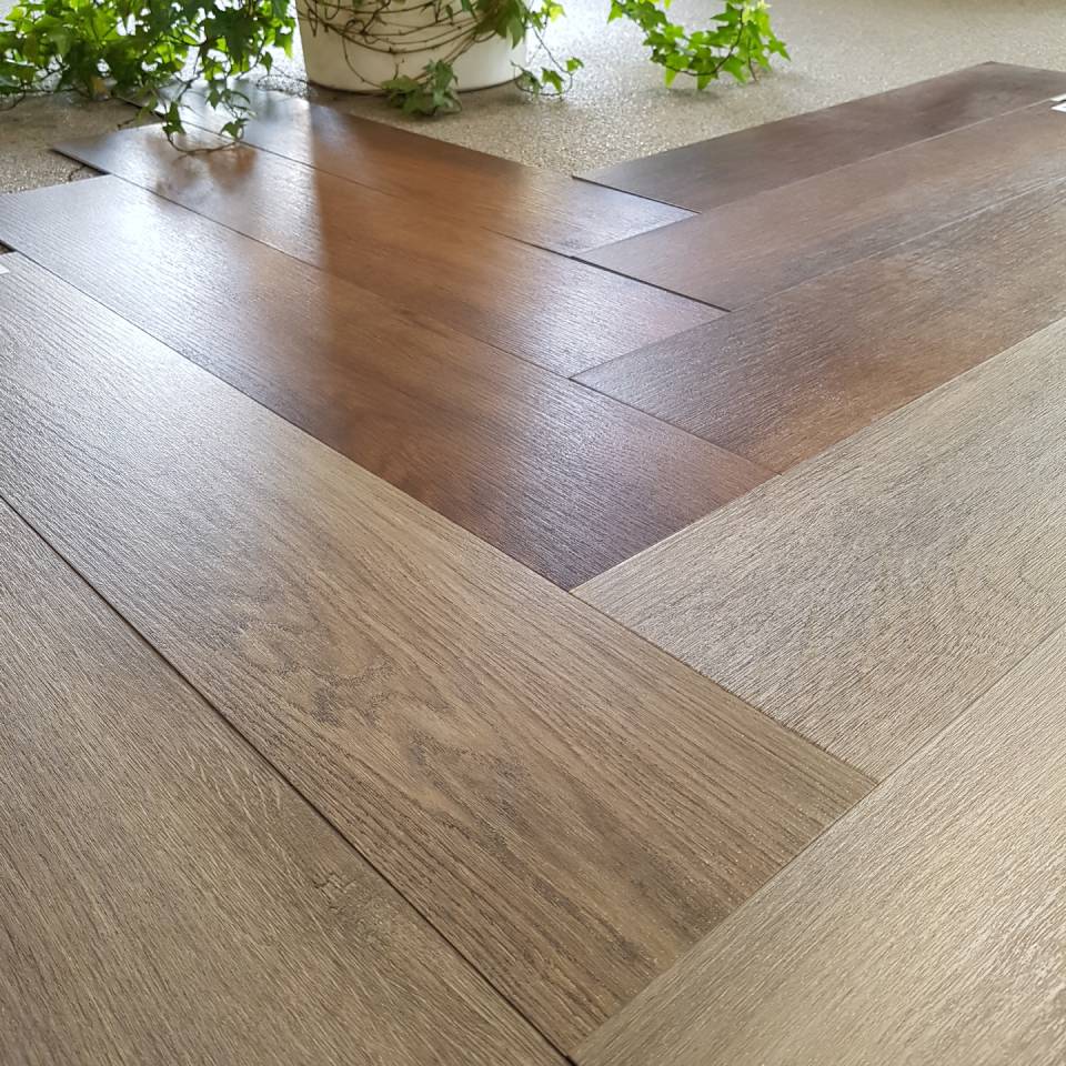 pavimentazioni impermeabili in lvt