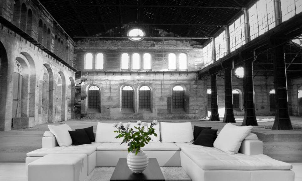 carte da parati Affreschi & Affreschi