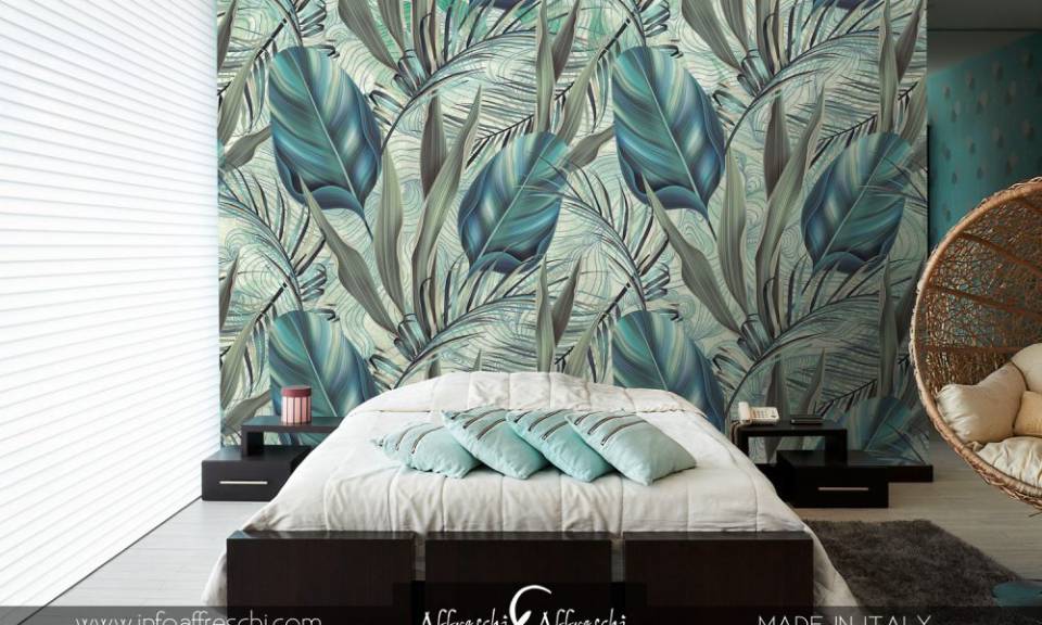 carte per pareti Affreschi & Affreschi
