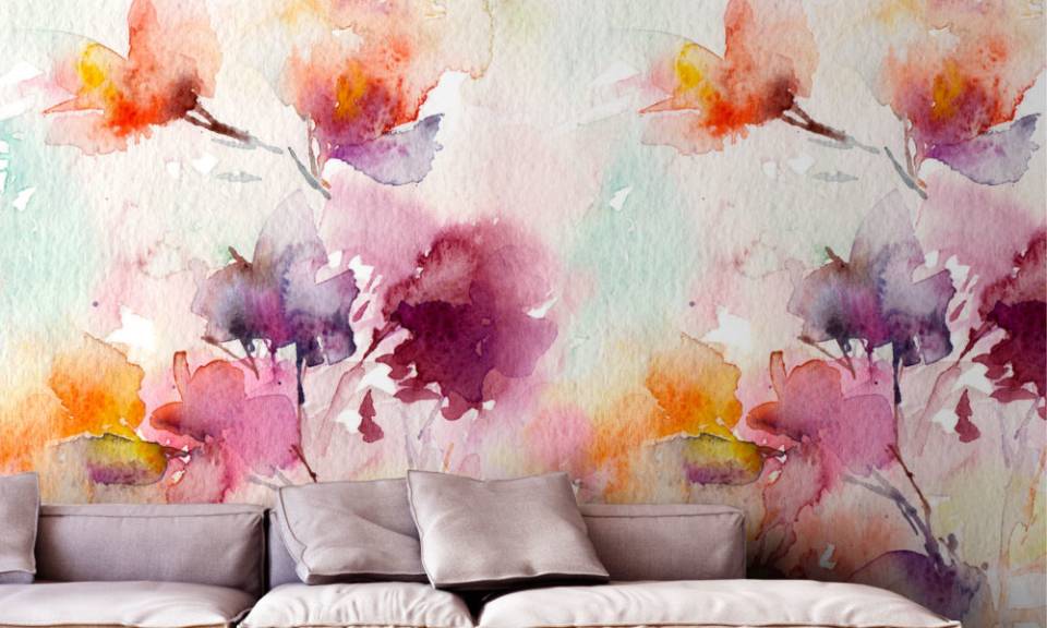 vendita di carte da parati di qualitÃ