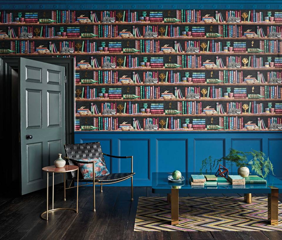 vendita carte da parati Cole & Son