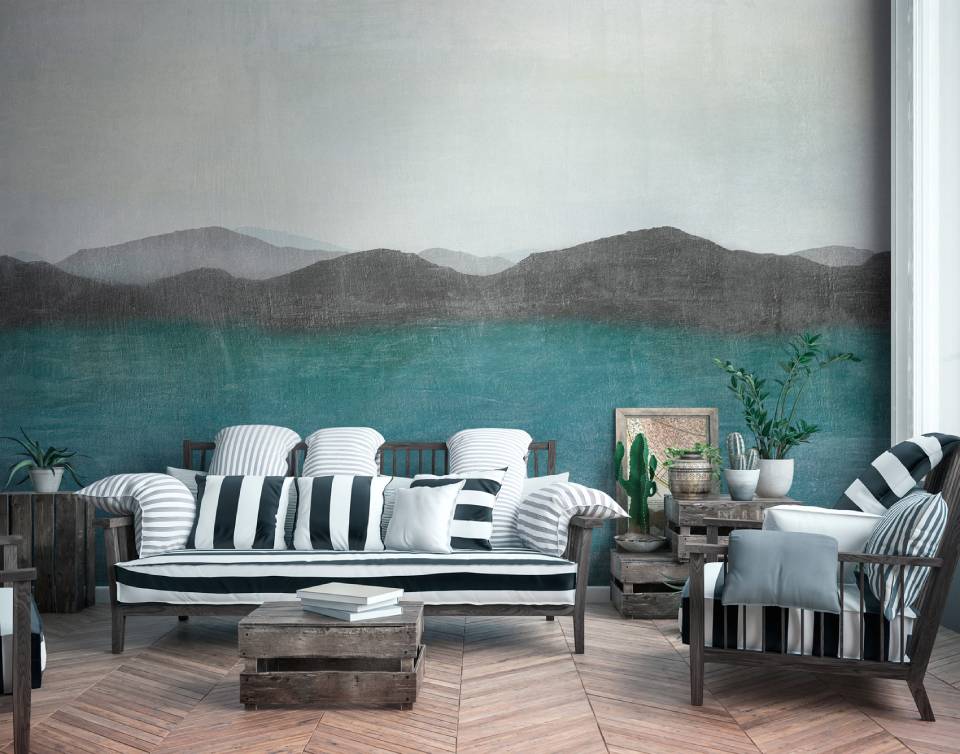 vendita carte da parati Tecnografica