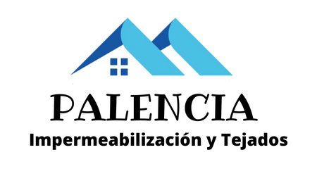 Impermeabilizacion y Tejados Palencia  Logo de empresa de reparacion de tejados y cubiertas