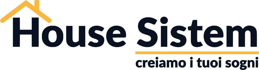 logo House Sistem
