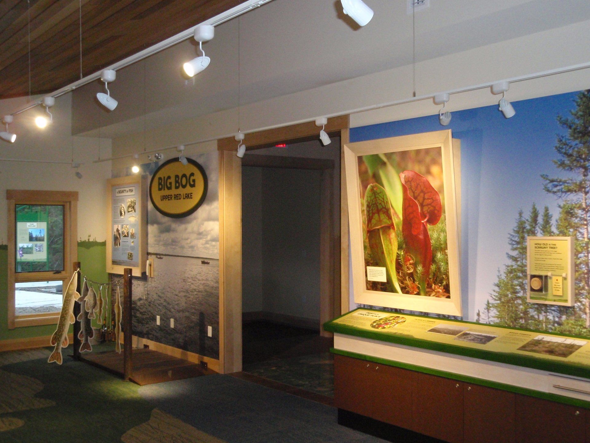 Malstrom Electric, Inc. Residential, Commercial, & Industrial