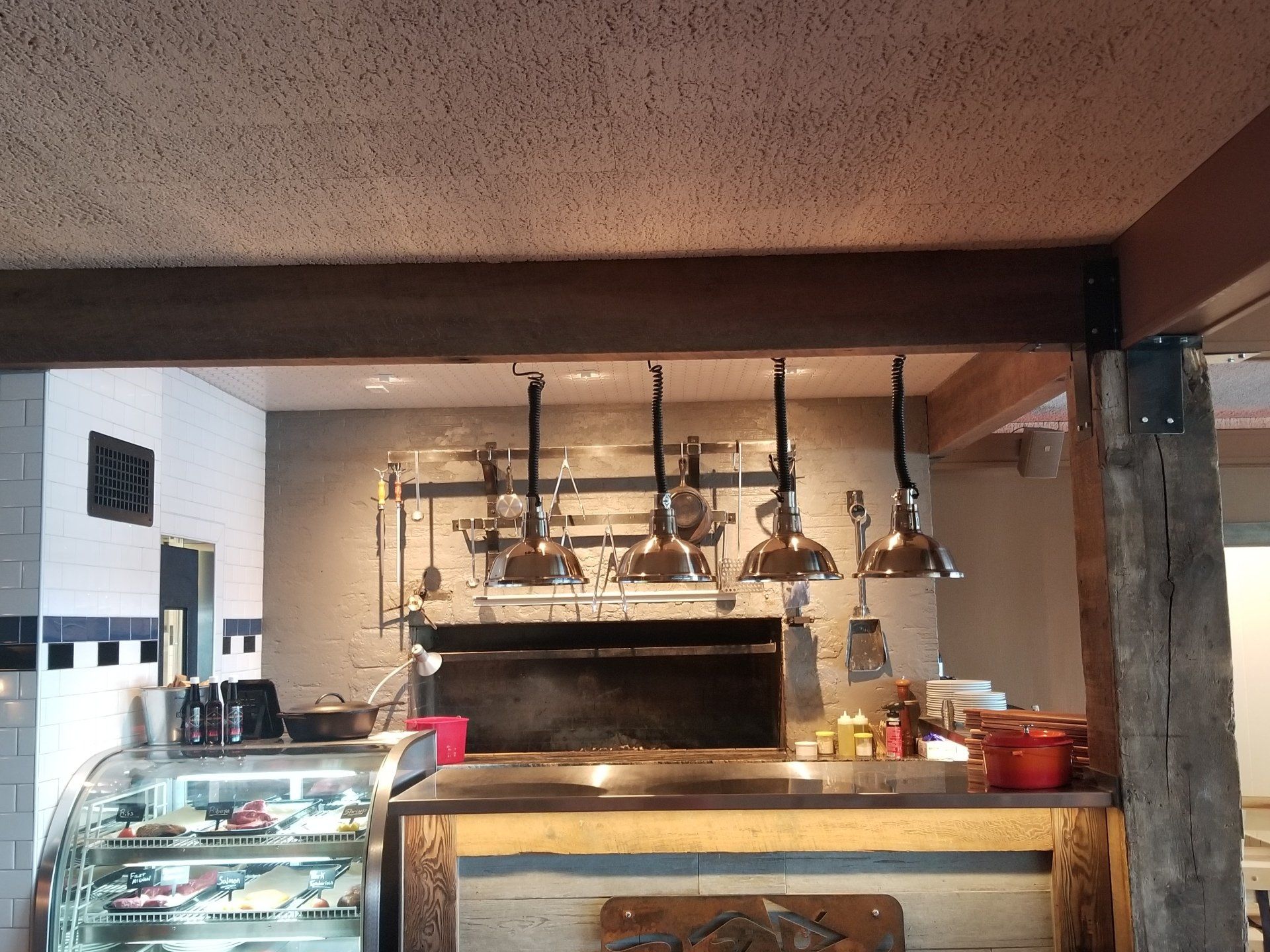 Malstrom Electric, Inc. Residential, Commercial, & Industrial