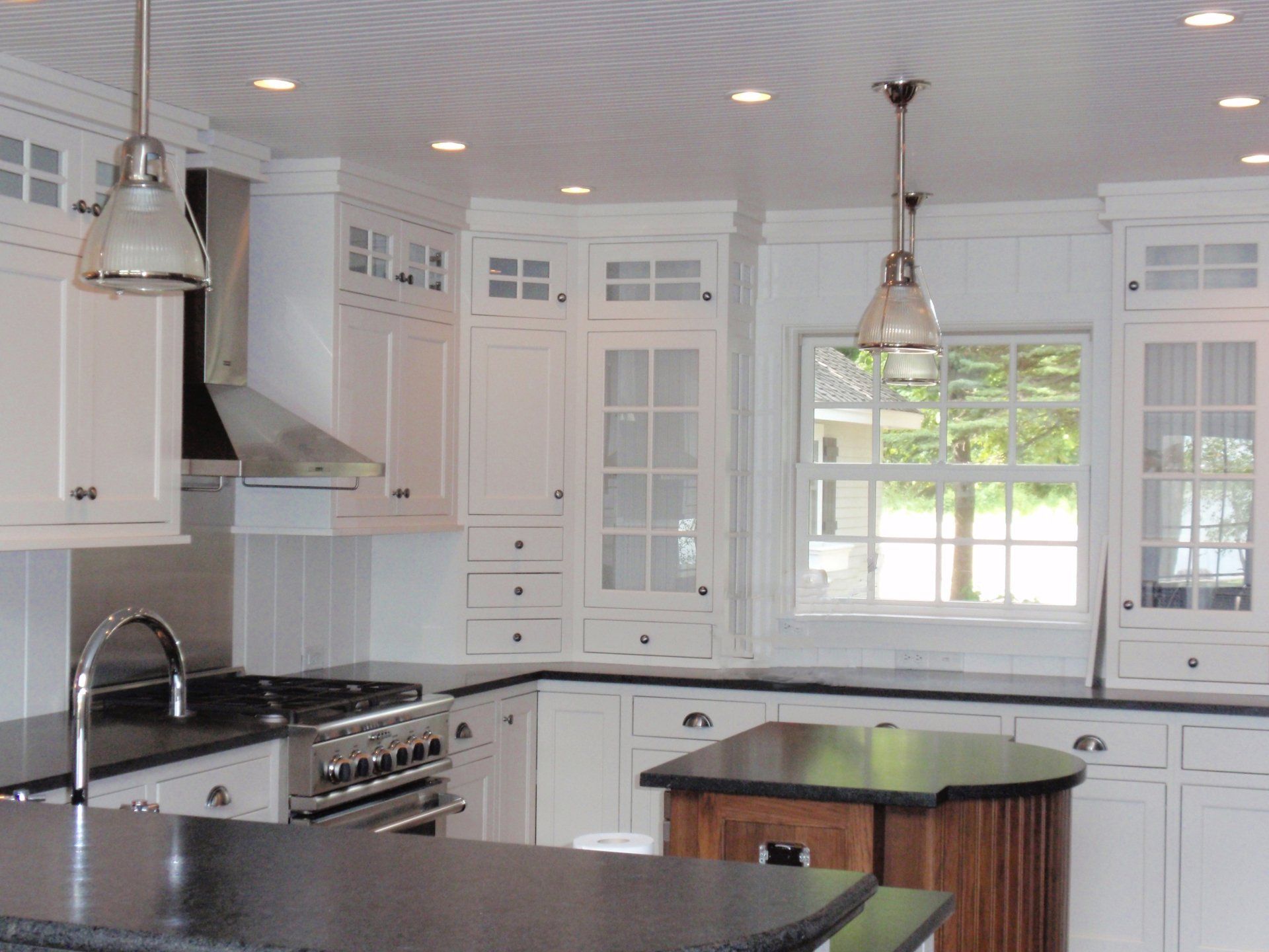 Malstrom Electric, Inc. Electrical Contractor Detroit Lakes, MN