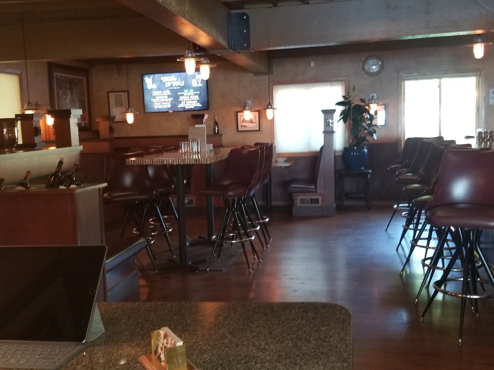 Malstrom Electric, Inc. Residential, Commercial, & Industrial