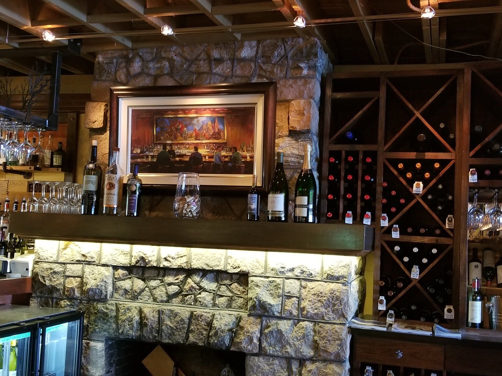 Malstrom Electric, Inc. Residential, Commercial, & Industrial