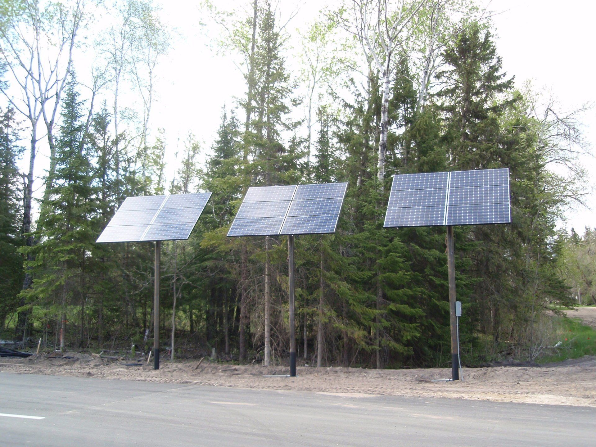 Malstrom Electric, Inc. Residential, Commercial, & Industrial