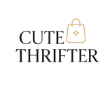 cute thrifter logo

