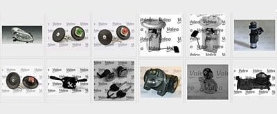 AUTOPARTES FRANCESAS - Frenos