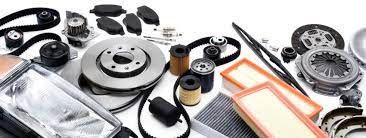 refacciones automotrices