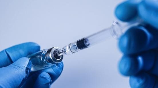 Allergen Immunotherapy — DeSoto TX — Allergic Diagnostic & Treatment Clinic