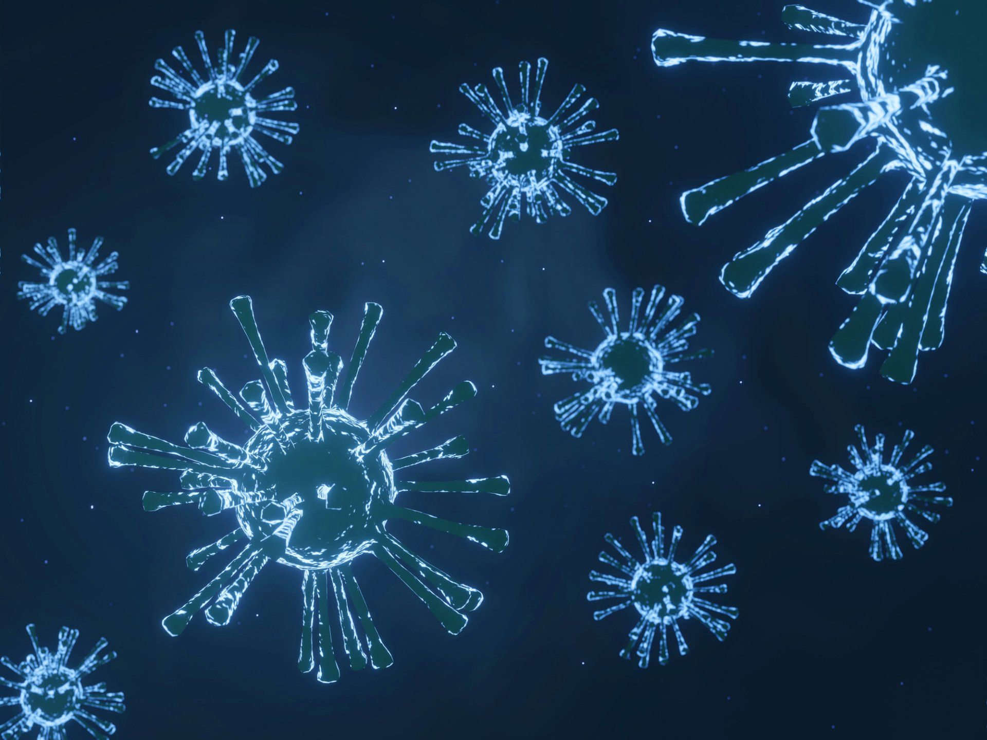 Immune Deficiency — DeSoto TX — Allergic Diagnostic & Treatment Clinic