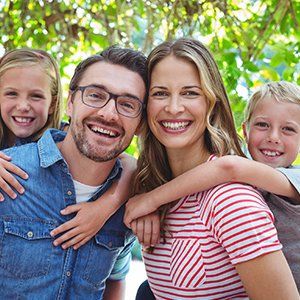Outdoor Allergies — Family Bonding Together in DeSoto, TX